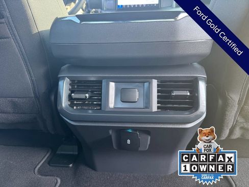 Certified 2024 Ford F150 STX AWD/4WD image 30