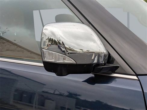 Certified 2022 INFINITI QX80 Sensory w/ Cargo Package image 10