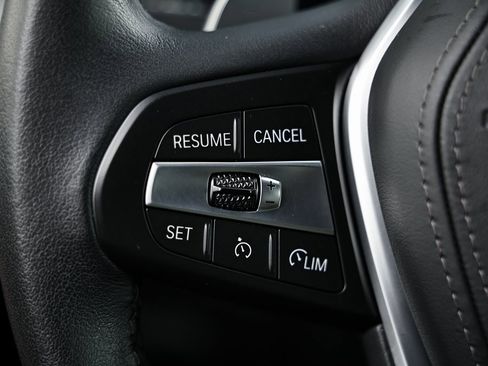 Used 2022 BMW X5 xDrive40i w/ Premium Package image 33