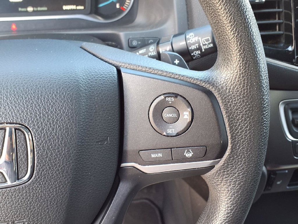 Used 2022 Honda Pilot Sport image 31