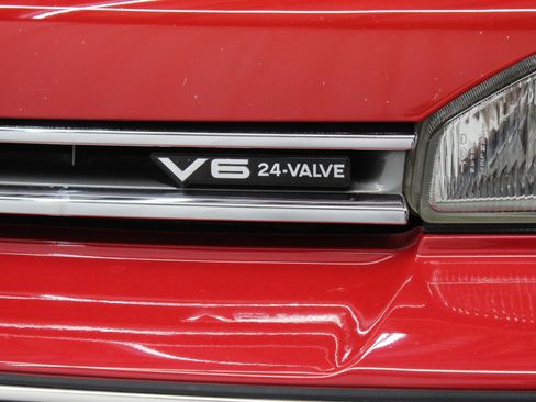 Used 1988 Acura Legend Coupe image 48