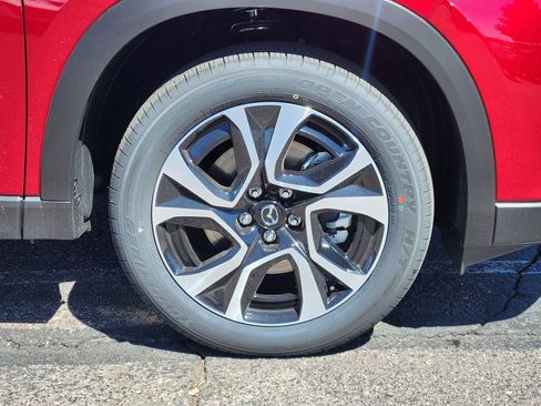 New 2026 MAZDA CX-5 Preferred AWD/4WD image 30