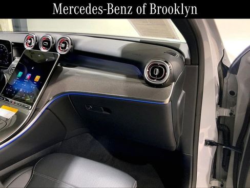 Certified 2026 Mercedes-Benz GLC 300 4MATIC image 18