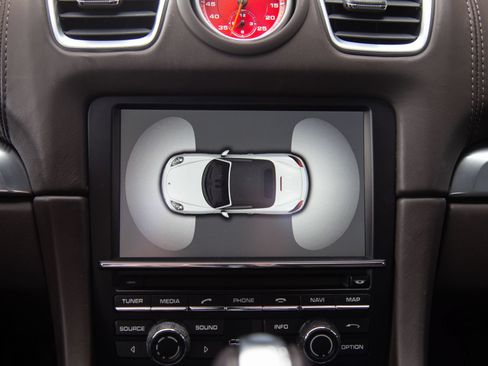 Used 2013 Porsche Boxster S RWD image 15