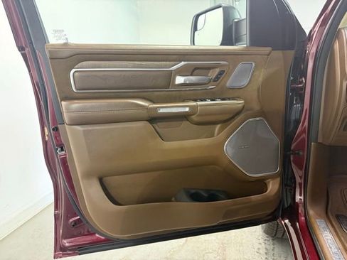 Used 2021 RAM 1500 Limited image 8