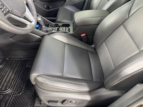 Used 2020 Hyundai Tucson Ultimate image 12