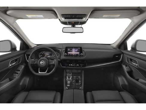 Used 2023 Nissan Rogue SL w/ SL Premium Package AWD/4WD image 5