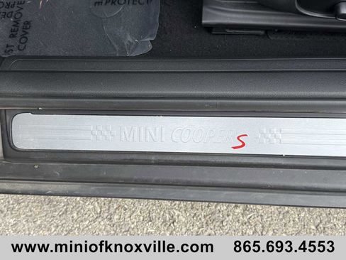Used 2022 MINI Cooper Clubman S image 12