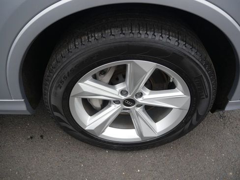 Certified 2022 Audi Q7 2.0T Premium w/ Convenience Package image 15