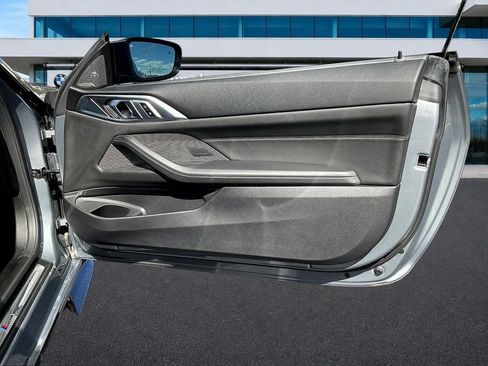 Used 2023 BMW M4 xDrive Competition AWD/4WD image 27