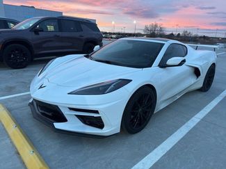 Used 2020 Chevrolet Corvette Stingray w/ 2LT Preferred Equipment Group video 1