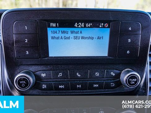 Used 2023 Ford Transit 250 Medium Roof AWD image 40