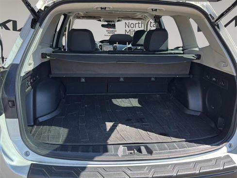 Used 2022 Subaru Forester Touring AWD/4WD image 29