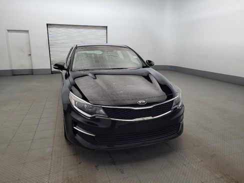 Used 2018 Kia Optima LX w/ Convenience Package FWD image 14