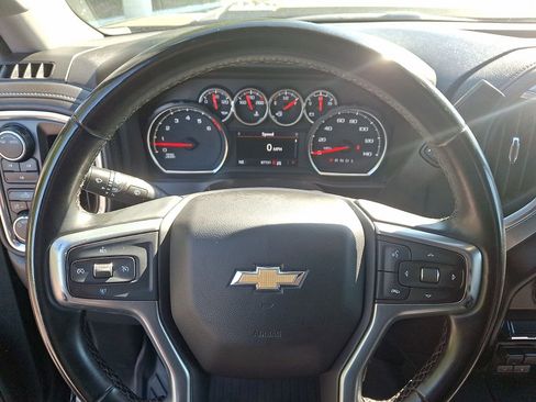 Certified 2023 Chevrolet Silverado 2500 LT AWD/4WD image 16