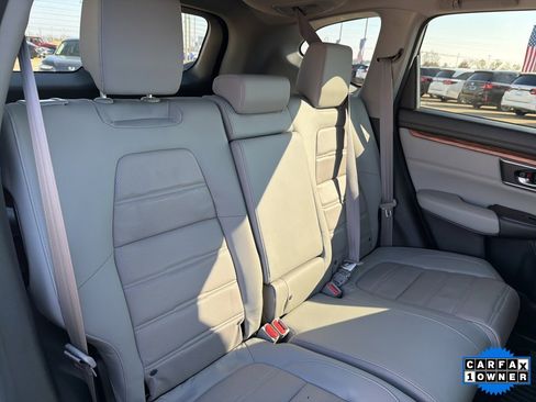 Used 2021 Honda CR-V Touring image 19