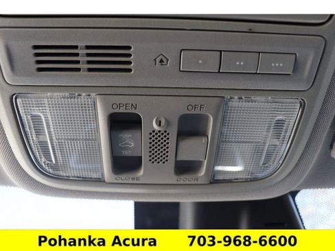 Used 2016 Honda Accord EX image 22