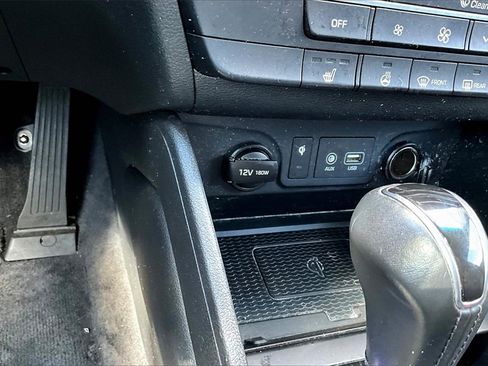 Used 2019 Hyundai Tucson Limited image 31