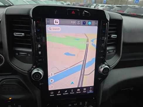 New 2026 RAM 5500 Tradesman image 6