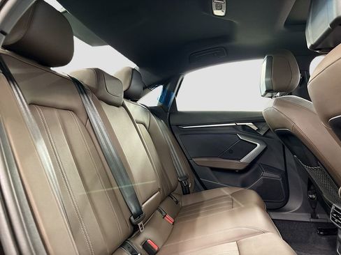 New 2026 Audi A3 2.0T Premium image 16