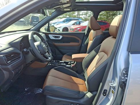 New 2026 Subaru Forester Touring image 14