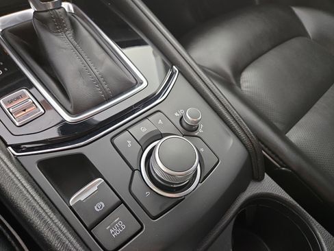 Used 2024 MAZDA CX-5 AWD 2.5 S w/ Select Package image 27