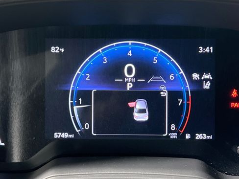 Used 2026 Toyota Corolla LE FWD image 22