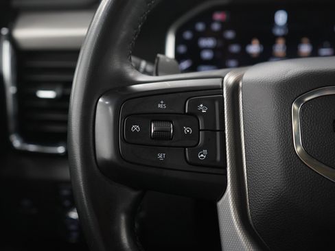 Used 2024 GMC Sierra 1500 Denali w/ Denali Reserve Package AWD/4WD image 27
