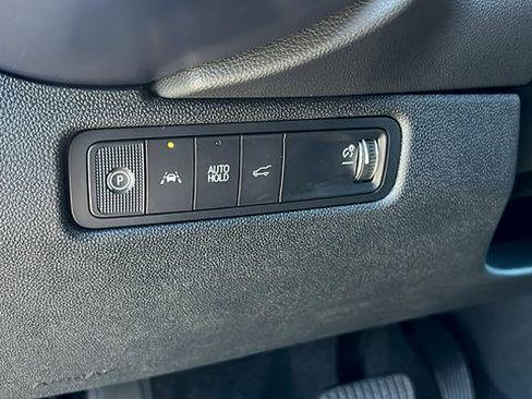 New 2026 Chevrolet Equinox EV LT w/ Convenience Package II image 27