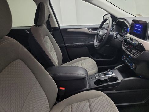 Used 2021 Ford Escape SE AWD/4WD image 21