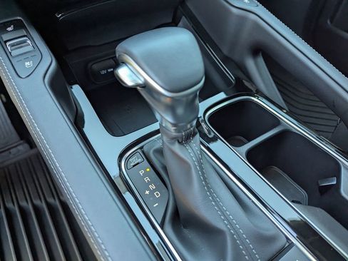 Certified 2025 Kia Telluride EX X-Line image 23