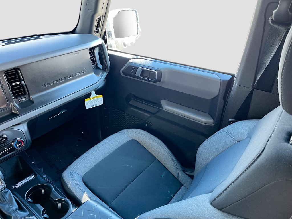 Used 2023 Ford Bronco 4-Door AWD/4WD image 21