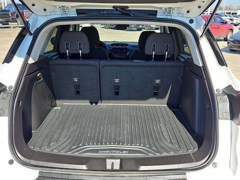 Used 2023 Chevrolet TrailBlazer LT w/ Convenience Package image 29