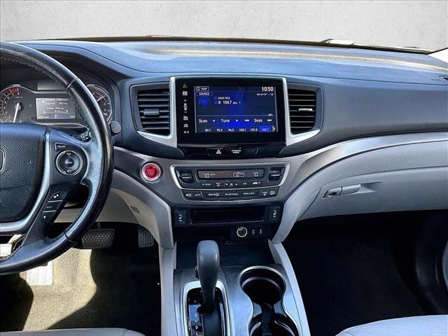 Used 2016 Honda Pilot EX-L image 8