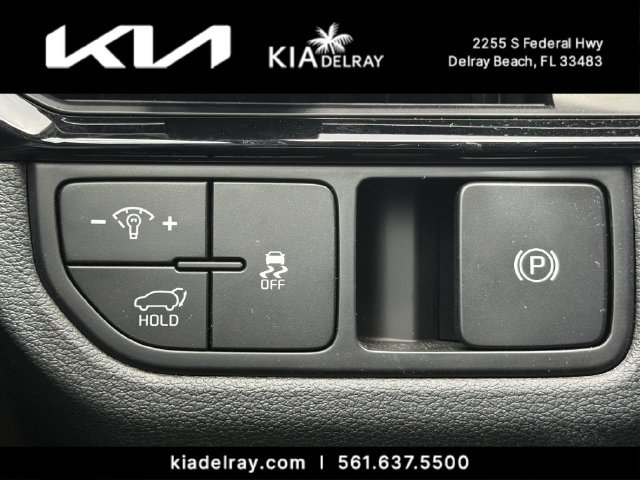 New 2026 Kia Sportage SX FWD image 28