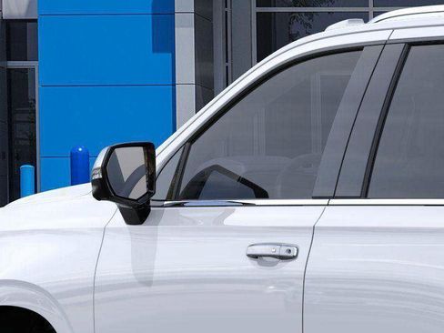 New 2026 Chevrolet Tahoe Premier AWD/4WD image 12