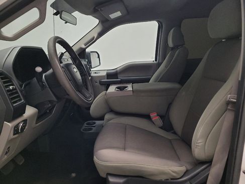 Used 2018 Ford F150 XL w/ Equipment Group 101A Mid AWD/4WD image 17