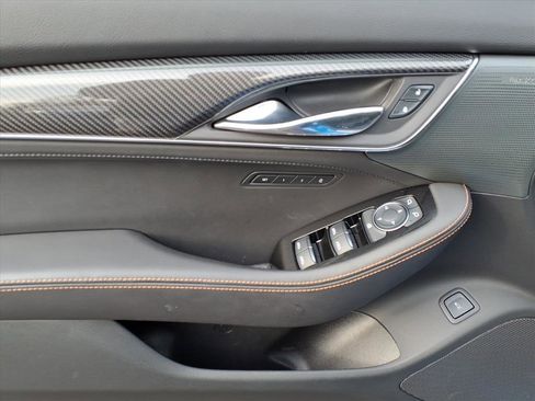 Certified 2025 Cadillac CT5 V image 18