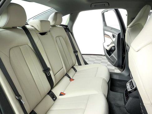 New 2026 Audi A6 Premium Plus image 22