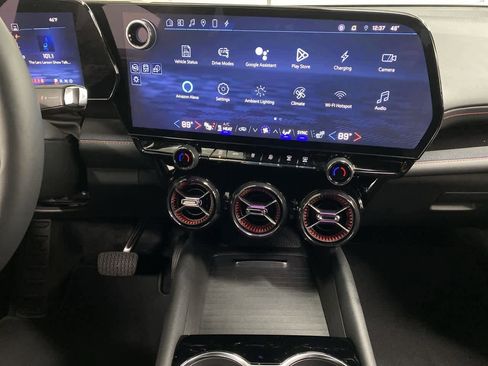 Used 2024 Chevrolet Blazer EV RS image 24