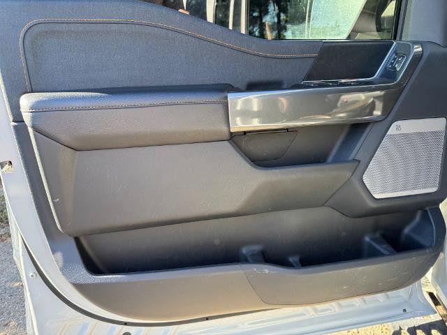 Certified 2023 Ford F150 Tremor w/ Equipment Group 402A High AWD/4WD image 9