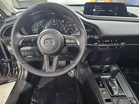 New 2026 MAZDA CX-30 AWD 2.5 S w/ Select Sport Pkg image 17