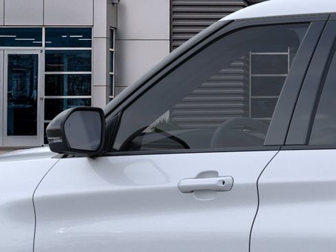 New 2026 Ford Explorer Tremor image 20