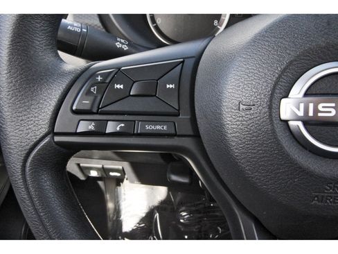 Certified 2025 Nissan Kicks Play S FWD image 20
