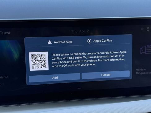 Used 2025 Hyundai Tucson SEL image 20