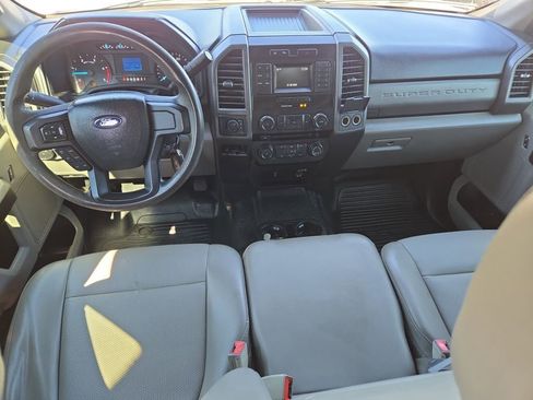 Used 2018 Ford F350 XL w/ Power Equipment Group image 17
