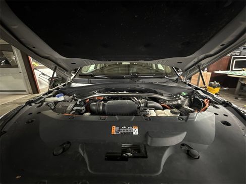 Used 2021 Lincoln Aviator Grand Touring w/ Equipment Group 302A image 18