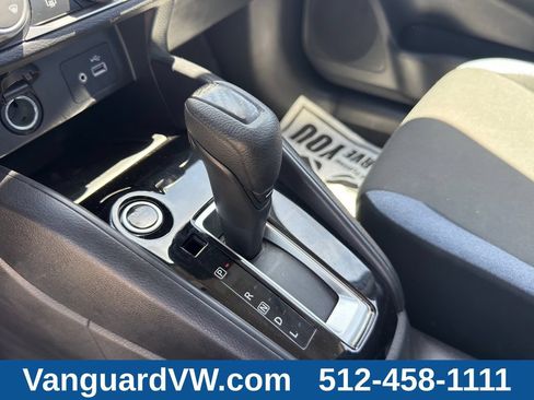 Used 2024 Nissan Versa SV FWD image 12