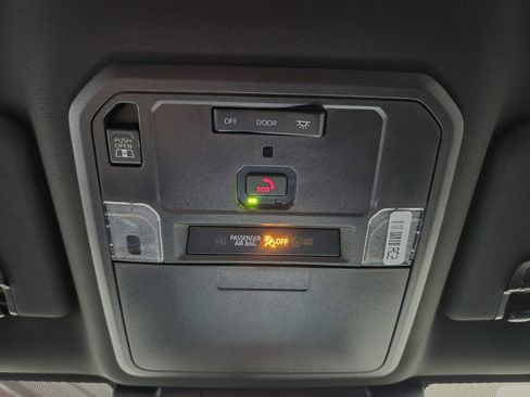 New 2026 Toyota Tacoma SR5 AWD/4WD image 28