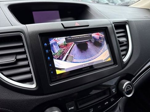 Used 2016 Honda CR-V Touring image 22